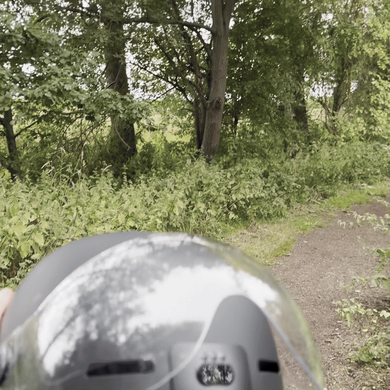 Helmet