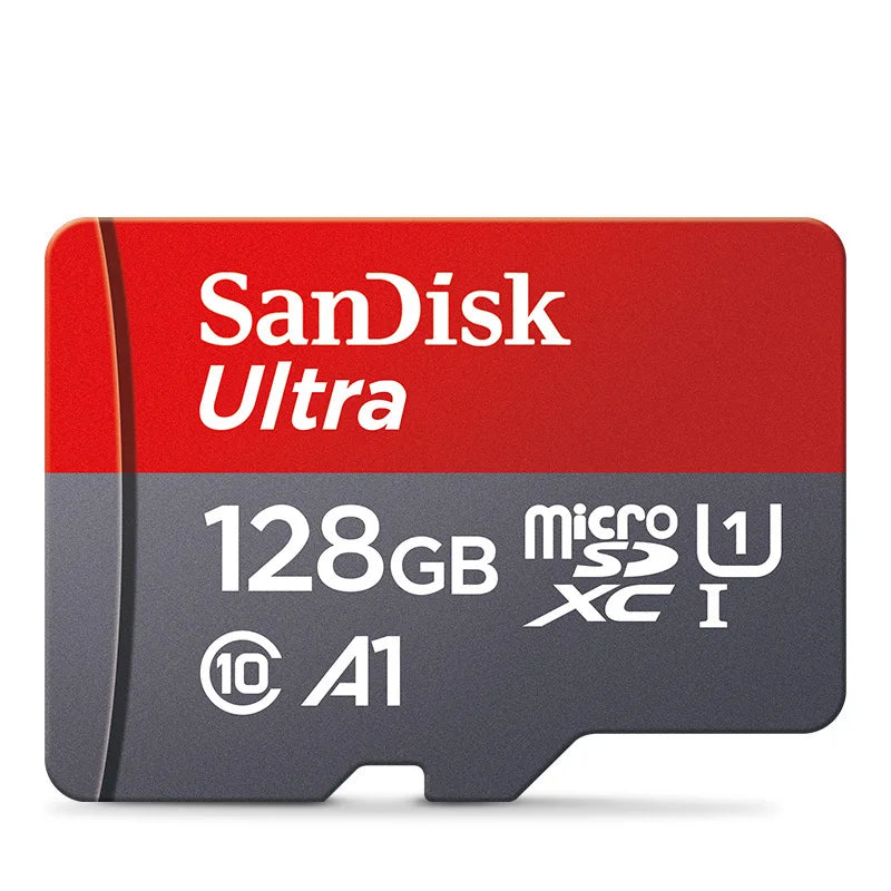 Original Sandisk SD Card
