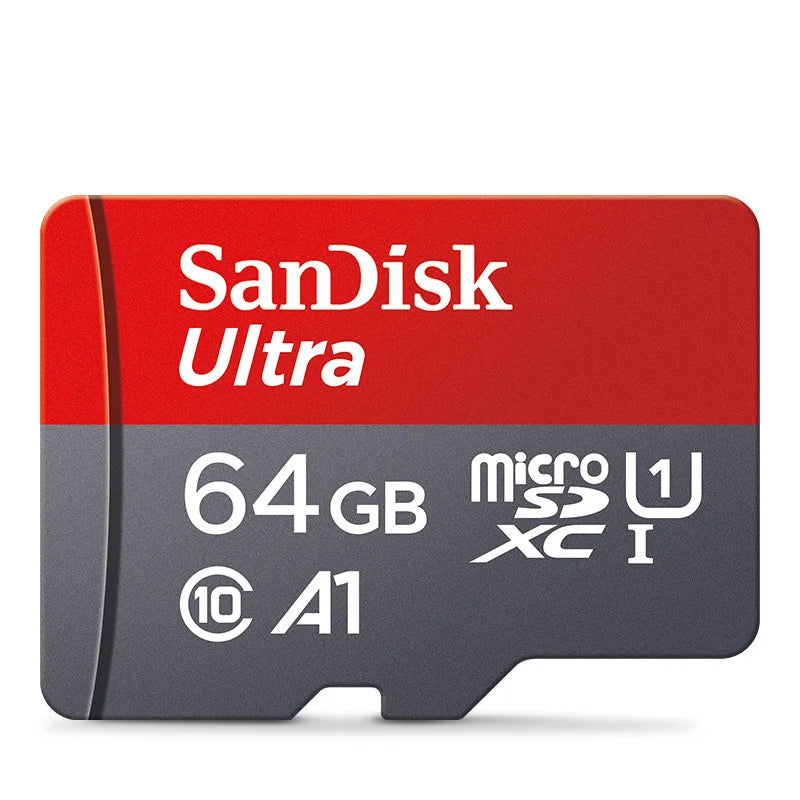 Original Sandisk SD Card