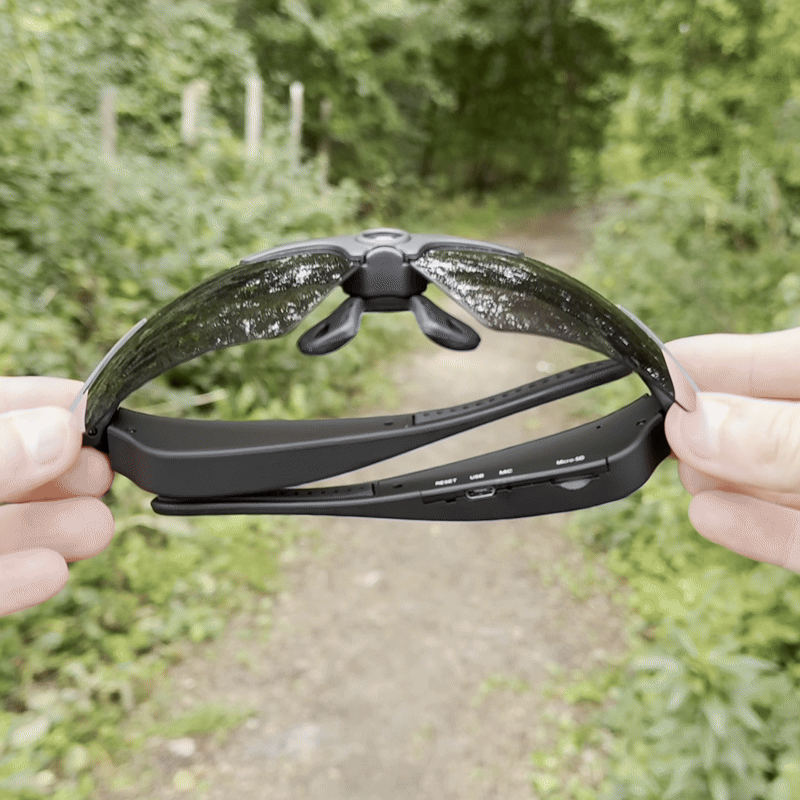 ProViewGlasses