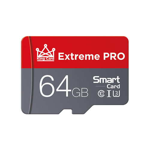 64GB SD Card